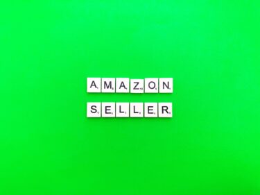 Amazon seller