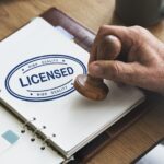 Licensed Approval Authority Permission Conept